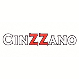Логотип ресторана CinZZano