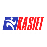 Логотип фитнесс-клуба Kasiet