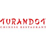 Логотип ресторана Turandot